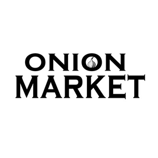 Логотип канала onionmarket2024