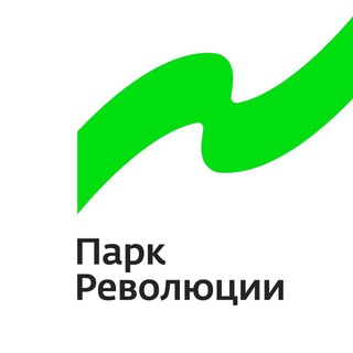 Логотип канала parkrevolyucii