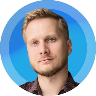 Логотип канала no_diets