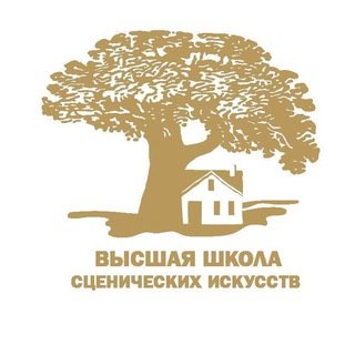 Логотип канала raikinschool