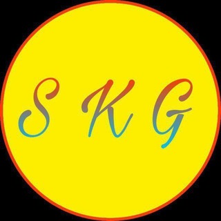 Логотип канала skg_guru_g_satta_king