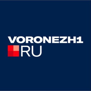 Логотип канала voronezh1ru