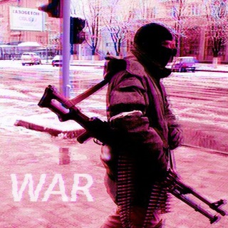 Логотип канала wars_aesthetics