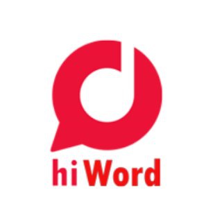 Логотип hiword