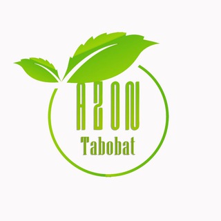 Логотип канала azon_tabobat