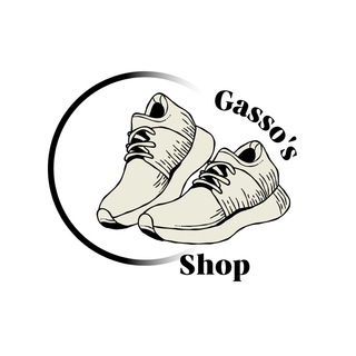 Логотип канала gassoshop