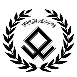 Логотип канала white_scouts_official