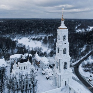 Логотип канала monberluki