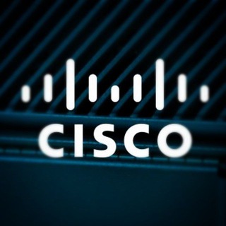 Логотип ciscochat