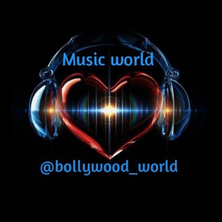 Логотип канала bollywood_world