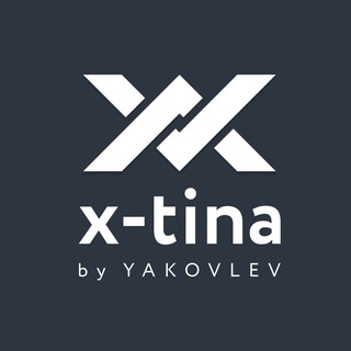 Логотип канала x_tina_home