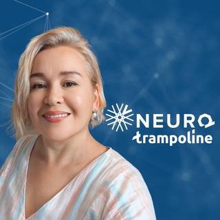 Логотип канала neurotrampoline