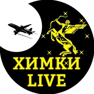 Логотип khimki_live