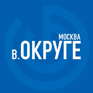 Логотип канала events_district