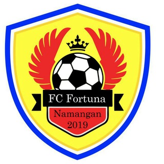 Логотип канала fcfortunauz