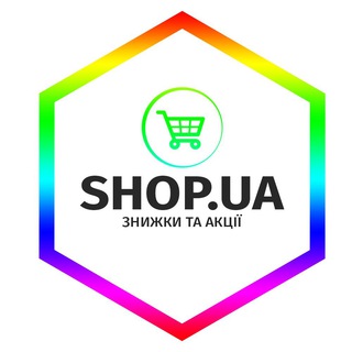 Логотип канала uashopping1