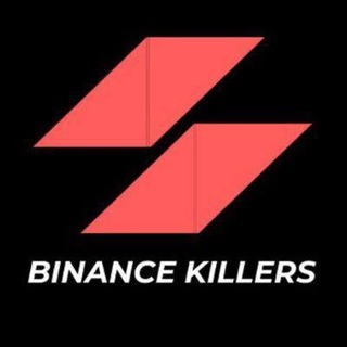 Логотип канала binance_killers_vips