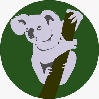 Логотип koala_archive