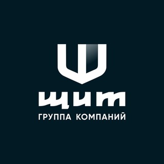 Логотип канала shield_ykt