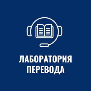 Логотип канала tradulab