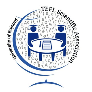 Логотип канала tefl_sa