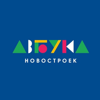 Логотип канала azbuka_novostroek