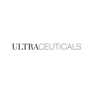 Логотип канала ultraceuticals