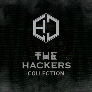 Логотип канала thehackers_col