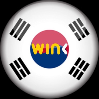 Логотип канала wink_kor