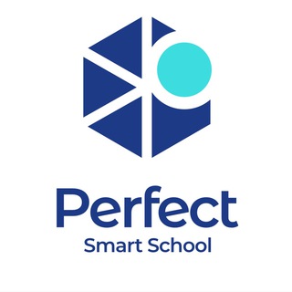 Логотип канала perfect_smart_school