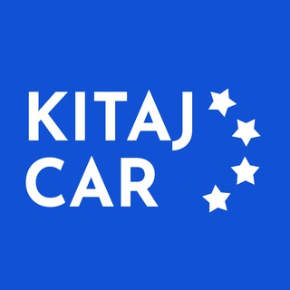 Логотип канала kitaj_car