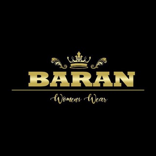 Логотип канала baranwomen