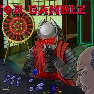 Логотип канала predatorcallsgamble