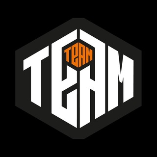 Логотип канала teamteam_basket