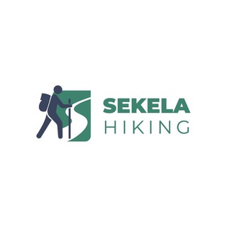 Логотип канала sekelahiking