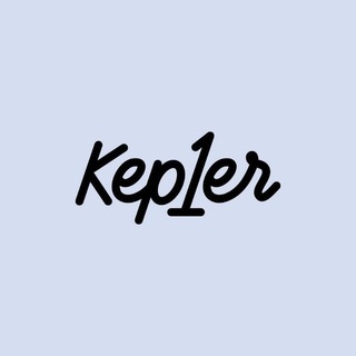 Логотип kep1er