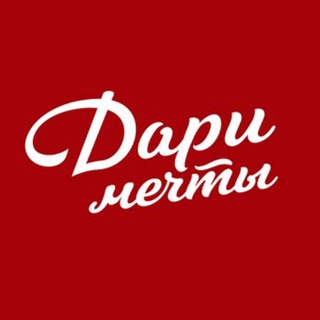 Логотип канала darimechti