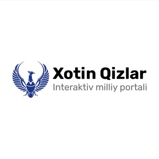 Логотип канала xotinqizlarat