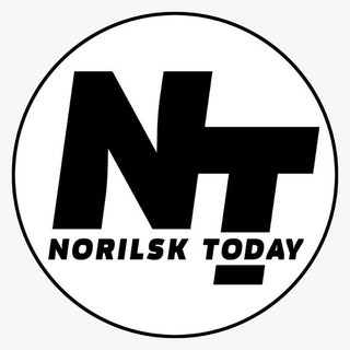 Логотип канала norilsk2day