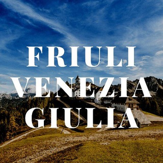 Логотип канала friuliedintorni