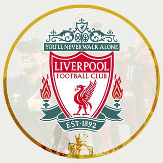 Логотип канала lfcvk