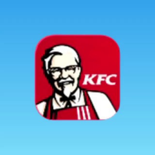 Логотип канала kfc_promokody