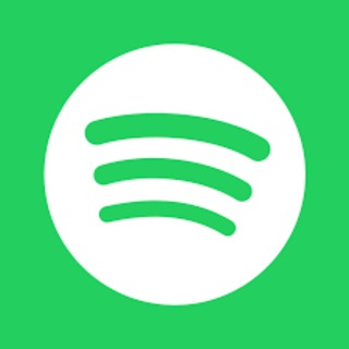 Логотип spotifydx