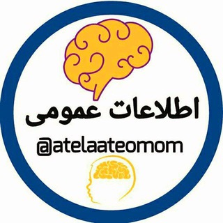 Логотип канала atelaateomom