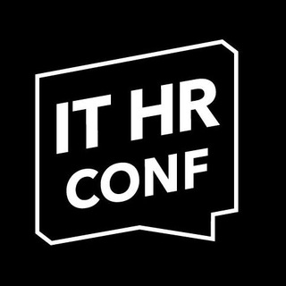 Логотип канала ithrconf