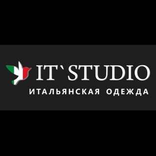 Логотип канала itstudioperm