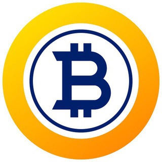 Логотип канала bitcoingoldrussiangroup