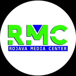 Логотип канала rojavamedia