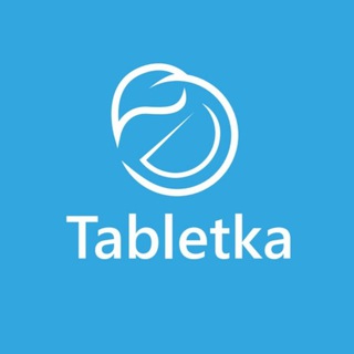 Логотип tabletka_shop