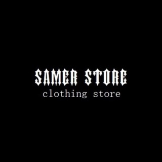 Логотип канала samer_store